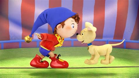 Noddy In Toyland | Circus in Toyland | Noddy English Full Episodes | Videos For Kids - YouTube