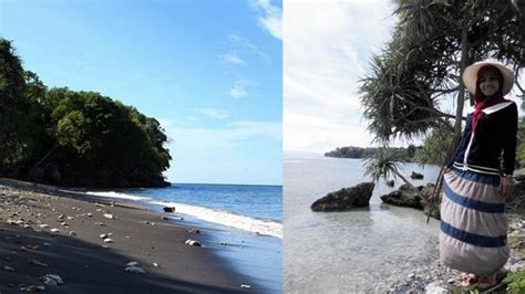 Menatap Samudera Hindia Dari Puncak Benteng Warisan Jepang Di Pulau Weh