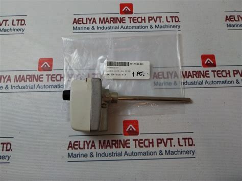 Landis Gyr Rak Thermostat Aeliya Marine