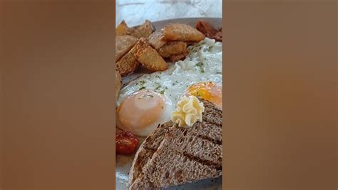 South Food Trip Breakfast At Farmery In Molito Warning Bad Editing 🤦