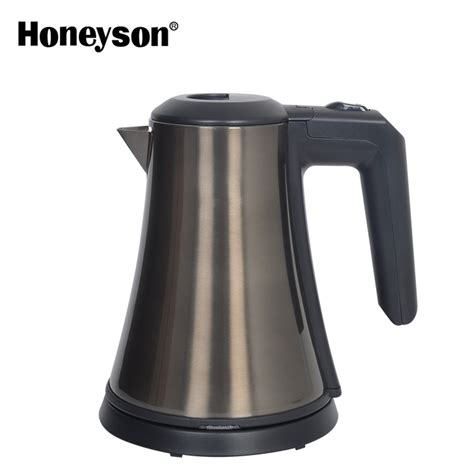 Honeyson Top Electrical Kettle 3 Minute Instant Hot Water Kettle China Kettle And Kettles Price