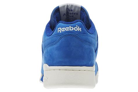 Vintage Vibes With Reebok Workout Plus Cult Edge