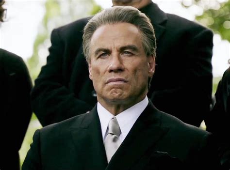 President Trump, “Gotti” Get Multiple Nominations for Golden Raspberry ...