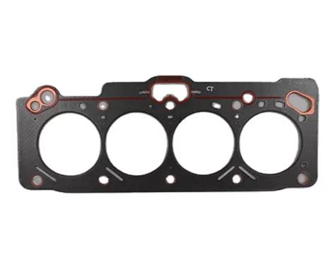 Empaque Cabezote Toyota Corolla 4af 93 00 MercadoLibre