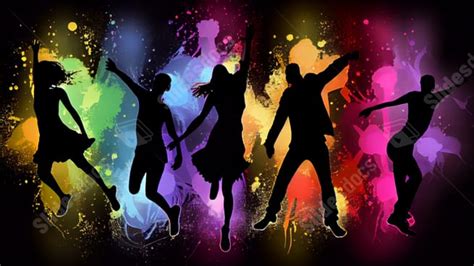 Couple Dance Powerpoint Background For Free Download Slidesdocs