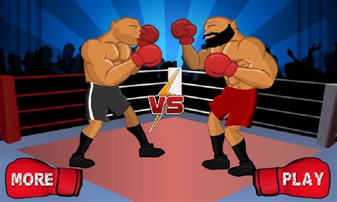 Free Boxer Game APK Download For Android | GetJar