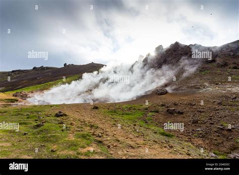 Hot Hike Hi Res Stock Photography And Images Alamy