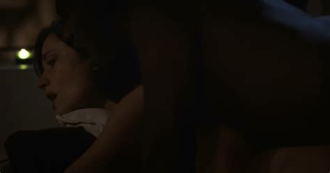 Nude Video Celebs Benedicte Decary Sexy Gaston