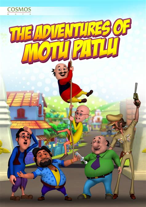 Top 112+ motu patlu wallpaper hd super hot - noithatsi.vn