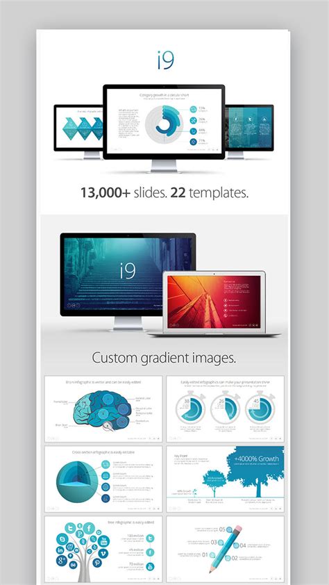 40+ Free Microsoft MS PowerPoint PPT Templates to Download Now (2020)