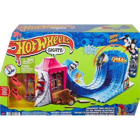 Hot Wheels Dzhitoys