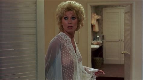 Leslie Easterbrook Nude Private Resort Hd P