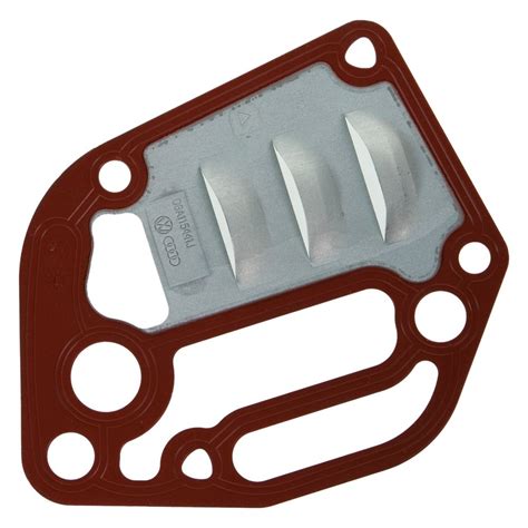 Fel Pro Oil Filter Adapter Gasket