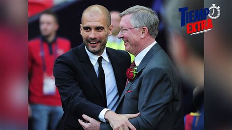 Sir Alex Ferguson Lidera El Ranking De Entrenadores M S Exitosos Con