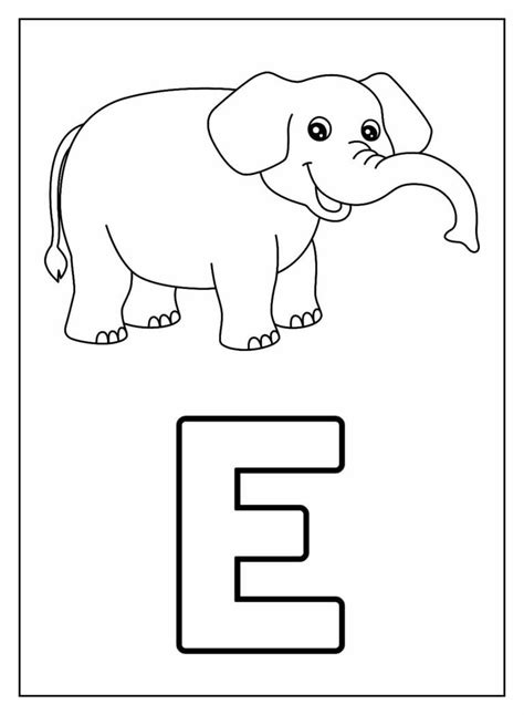 Desenho Educativo Para Colorir E Imprimir - Desenhos Educativos para Colorir e Imprimir - Aprender a Desenhar