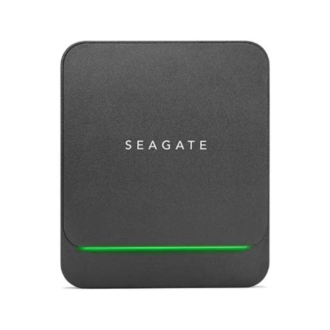 Seagate BarraCuda SSD Eksternal 1TB Harga Terbaik