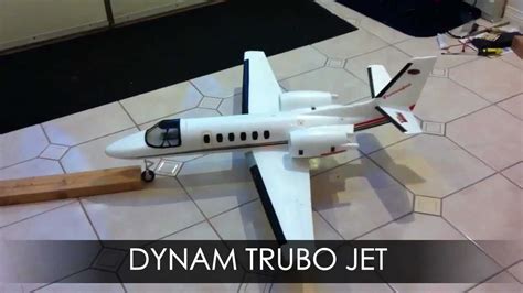 Dynam Turbo Jet YouTube