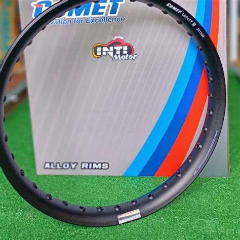 Jual Velg Tdr Ring Comet Dan Ring Ori