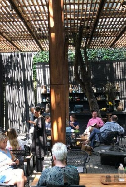 Cu Nto Cuesta Comer Hoy En El Mejor Restaurante De M Xico Y Tercero En Am Rica Latina Mui