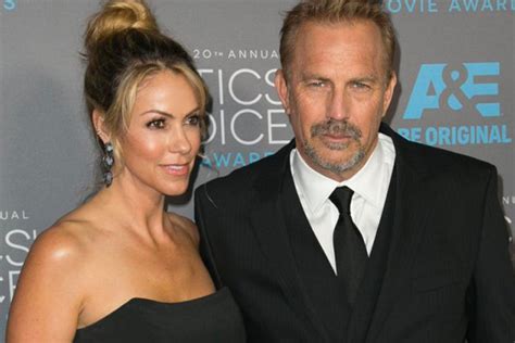 Una vita da Kevin Costner le foto del sex symbol più irresistibile degli Anni Amica