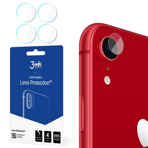 Szk O Aparat Ty Obiektyw Mk X Lens Do Iphone Xr Sklep Opinie