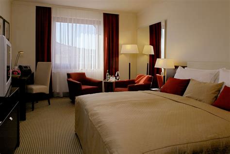 Standard Room1 | Crowne Plaza Bratislava