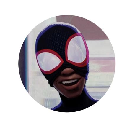 Miles Morales Pfp Profile Picture Miles Morales Picture