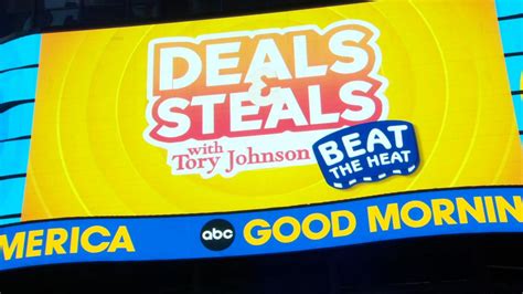 Gma Deals And Steals Today 2024 Products 2024 Cathi Danella