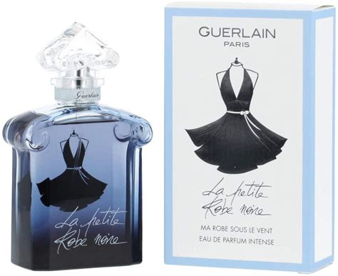 Guerlain La Petite Robe Noir Intense Eau De Parfum 100ml EDP Spray