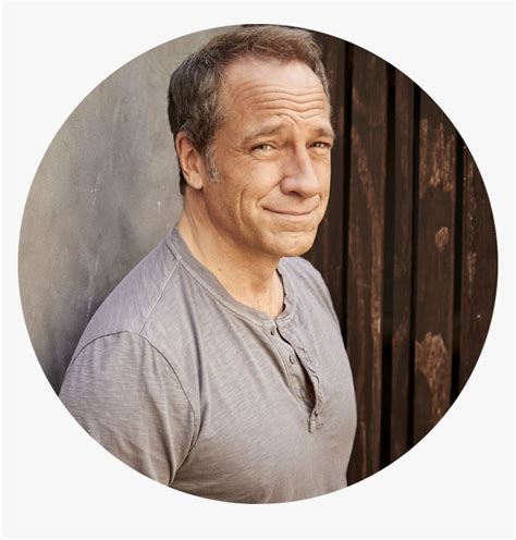 Mike Rowe Is A Bridge Between Rural And Urban Mike Rowe Hd Png