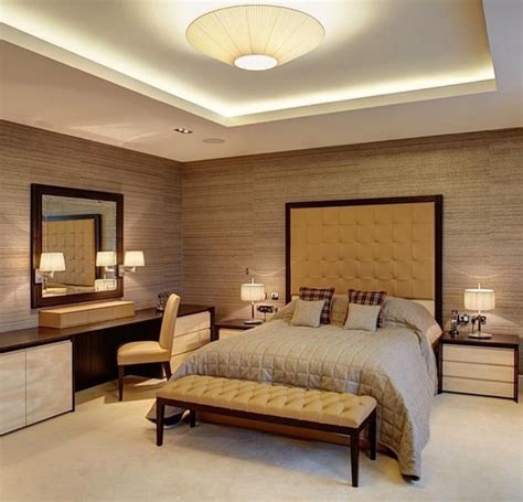 27+ Bedroom Lighting Ideas You'll Love in 2025 | Houszed