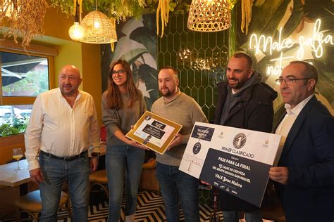 Miel Y Mostaza Primer Premio De La Sexta Fase Del Ii Concurso De