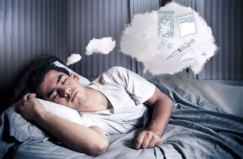 Drug Dream Meaning - Emerald Isle Health & Recovery (AZ)