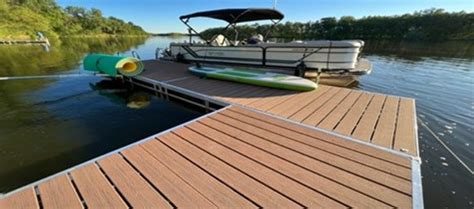 Floating Docks Schmidt Boat Lifts And Docks