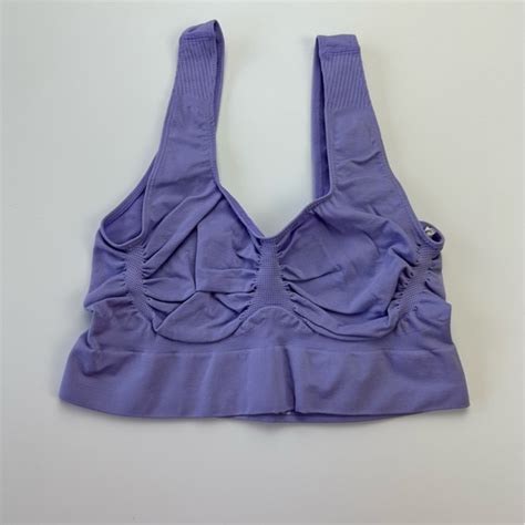 Yitty Intimates Sleepwear Yitty Nearly Naked Shapewear Midi Bra Poshmark