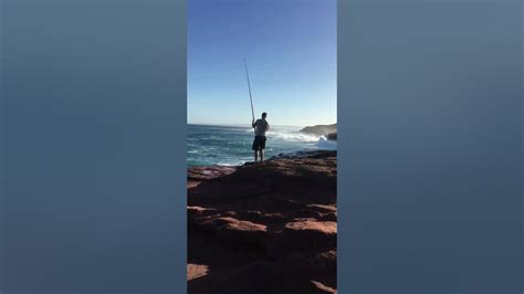 Fishing Australia `kalbarri Youtube