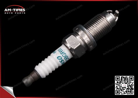 Genuine Brand New Car Iridium Engine Spark Plug Sk Bgr