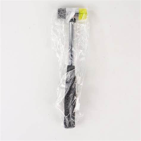 Taffware Palu Karet Mini Double Face Rubber Hammer Mallet 40mm YA 30