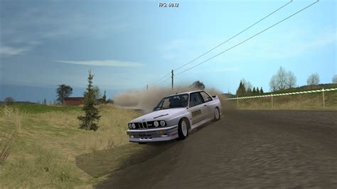 Atlantis Games E Larc Rally Rokiskis Shakedown Youtube