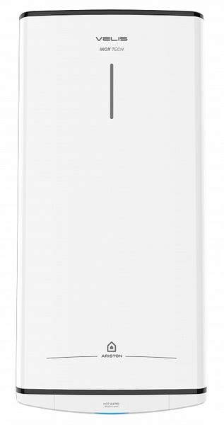 Ariston Водонагреватель накопительный ARISTON VELIS TECH INOX R ABS 100 ...