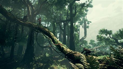 Купить Ancestors: The Humankind Odyssey (Steam) со скидкой на ПК