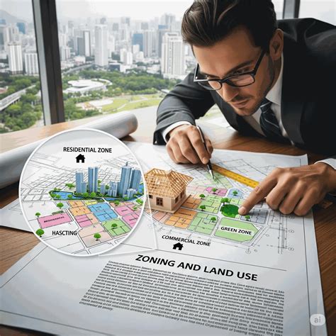 Zoning and Land Use Regulations: What Every Property Owner Should Know