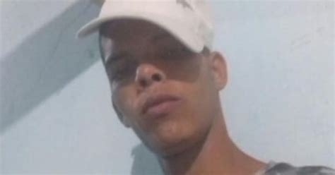 Madrugada violenta jovem é executado a tiros no Conjunto Frei Damião