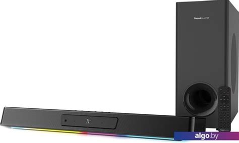 Creative Sound Blaster Katana V2 акустика купить в Минске, цена