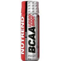 Nutrend BCAA LIQUID SHOT 60 ML Sportisimo Sk