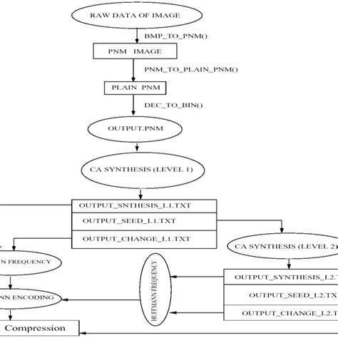 Picture considered for lossless compression | Download Scientific Diagram