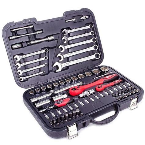 ᐉ Инструментальные наборы — Купить набор инструментов в Киеве, Украине ...