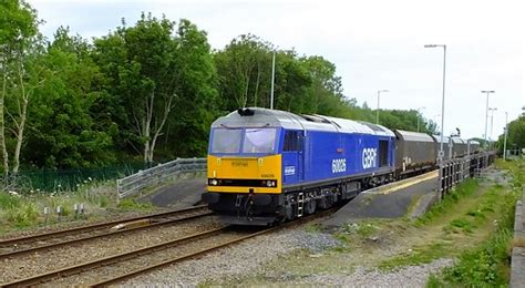 Gbrf Class Gb Railfreight Class Helvellyn Flickr