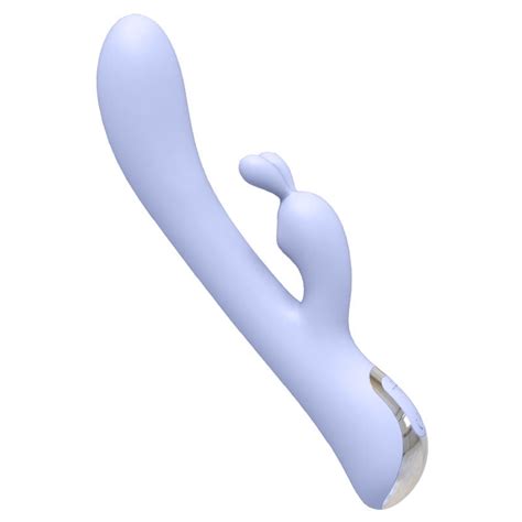 Rabbit Vibrator Sex Toys Centerel G Spot Stimulation Vibrator With Powerful Vibrations Dual