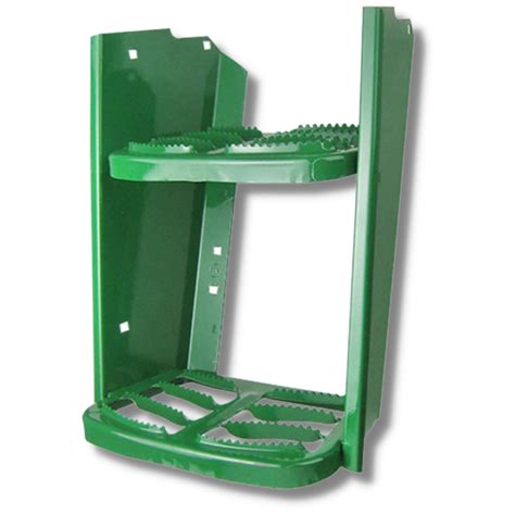 John Deere Aufstieg Tritt Stufen Leiter Treppe